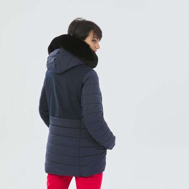 Ski-p-jkt-180-w-green-uk20-22---eu-2xl-Azul-marinho-3G