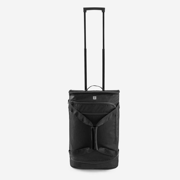 Roller-bag-essential-30l-grey-30l-Preto-30L