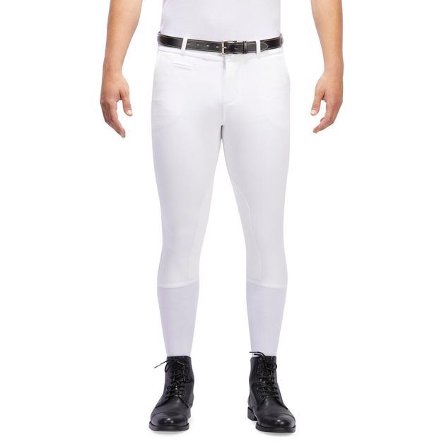 Culote-masculino-de-Hipismo-140-branco-GG