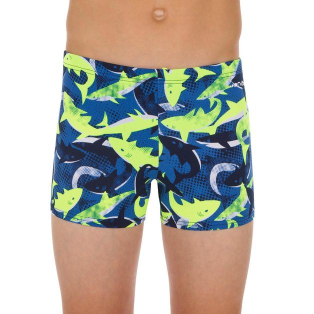 Boxer-500-fitib-all-mask-161-172cm14-15y-Cinza-5-6-ANOS