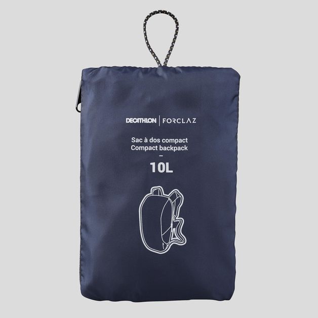 Compact-bp-red-travel-10l-no-size-Azul-marinho-escuro