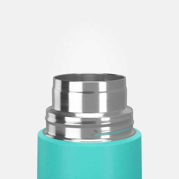 Insulated-bottle-04l-turquoise-400ml-Turquesa