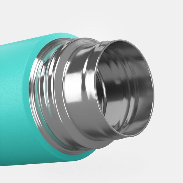 Insulated-bottle-04l-turquoise-400ml-Turquesa
