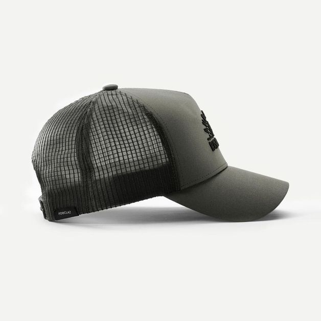 Travel-500-trucker-kaki-high-de-no-size-Caqui
