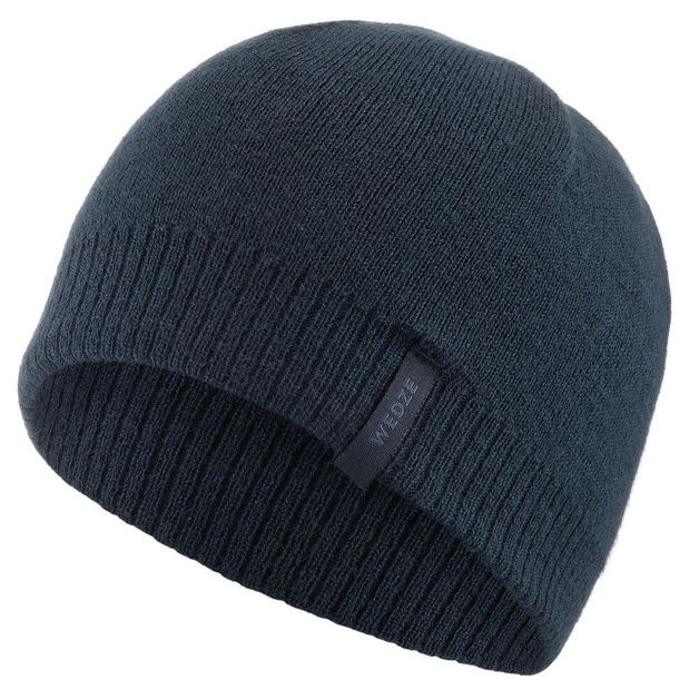 Hat-simple-white-no-size-Azul-UNICO