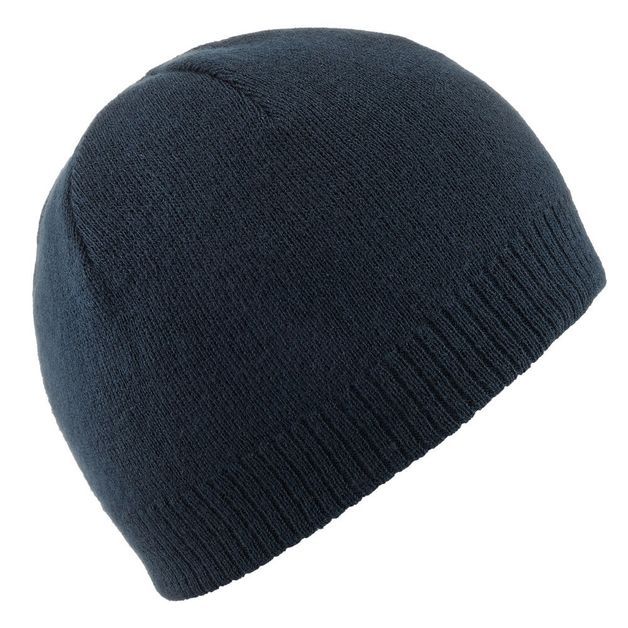 Hat-simple-white-no-size-Azul-UNICO