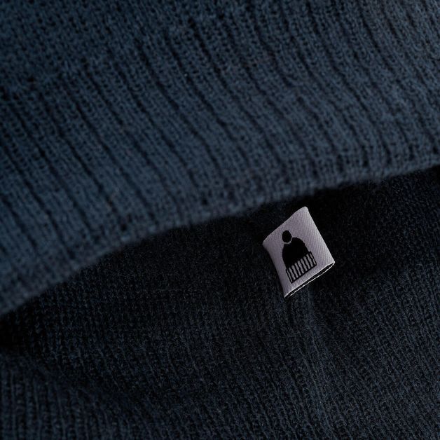 Hat-simple-white-no-size-Azul-UNICO