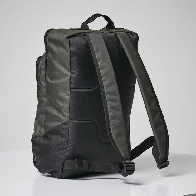 Backpack-20l-100-green-no-size-Unica