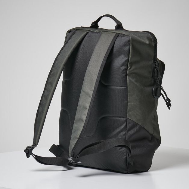Backpack-20l-100-green-no-size-Unica