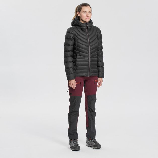 Down-hoody-jkt-mt500-w-black-uk6---eu-xs-Preto-3G