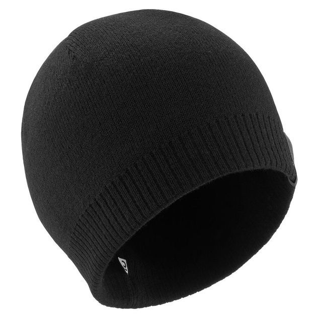 Hat-simple-white-no-size-Preto-UNICO