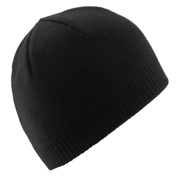 Hat-simple-white-no-size-Preto-UNICO