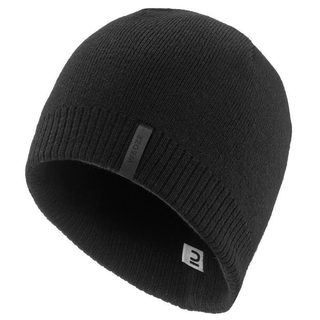 Hat-simple-white-no-size-Preto-UNICO