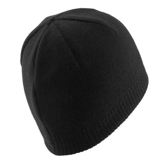Hat-simple-white-no-size-Preto-UNICO