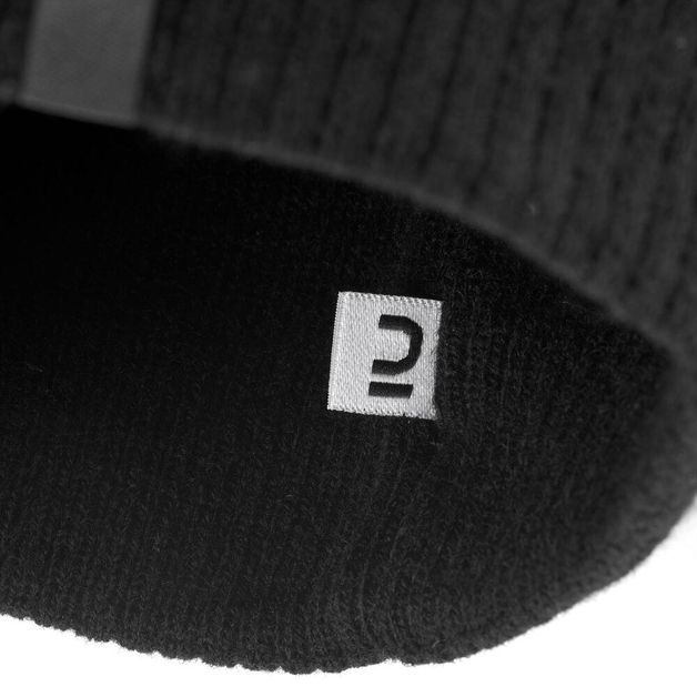 Hat-simple-white-no-size-Preto-UNICO