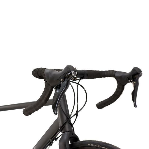 Bicicleta-de-Ciclismo-Estrada-Triban-RC500-preto-L