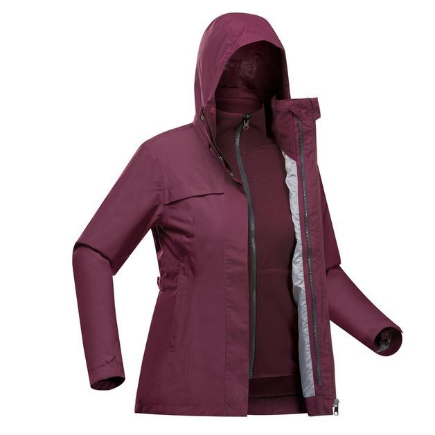 Travel-100-3in1-jacket-w-light-grey-xs-Vinho-3G