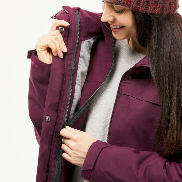 Travel-100-3in1-jacket-w-light-grey-xs-Vinho-3G