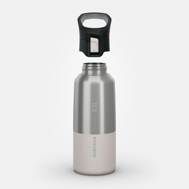 Bottle-mh500-insulated-05l-whi-no-size-Branco