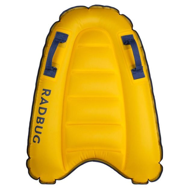 Prancha-bodyabord-discovery-verde-pp-Amarelo