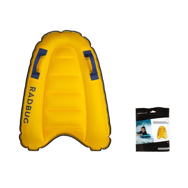 Prancha-bodyabord-discovery-verde-pp-Amarelo
