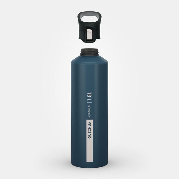 Bottle-mh500-alu.-15l-blue-no-size