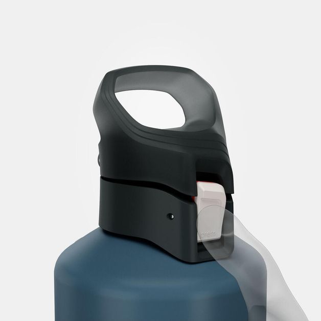 Bottle-mh500-alu.-15l-blue-no-size