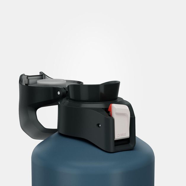 Bottle-mh500-alu.-15l-blue-no-size