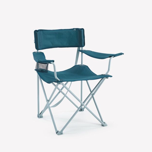 Basic-armchair-blue-no-size-Unica