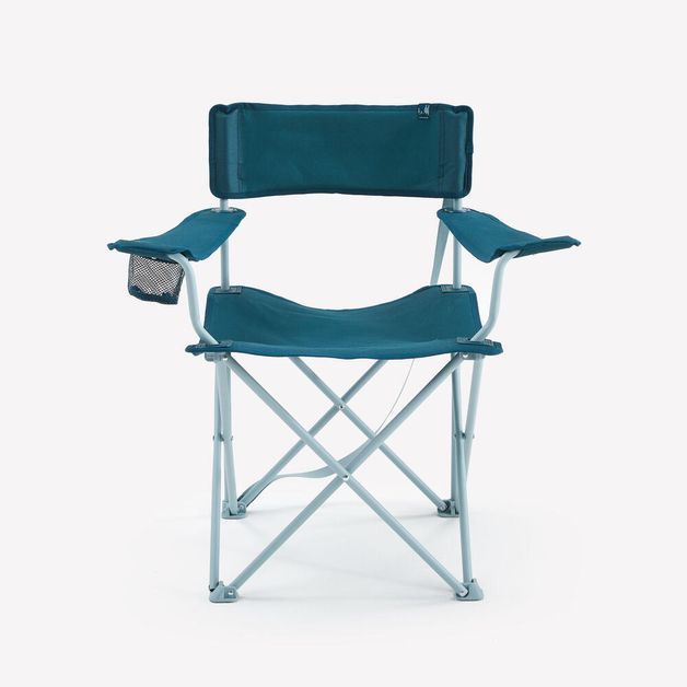 Basic-armchair-blue-no-size-Unica